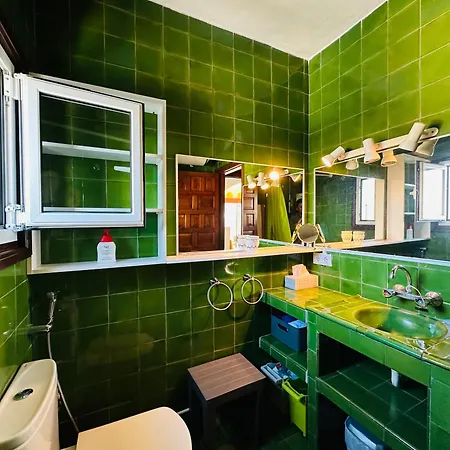 Jacopo Apartment