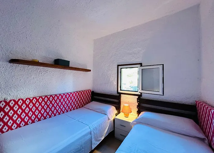 Jacopo * Cala Morell