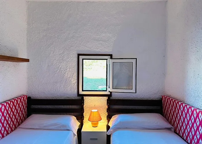 Jacopo Apartment Cala Morell