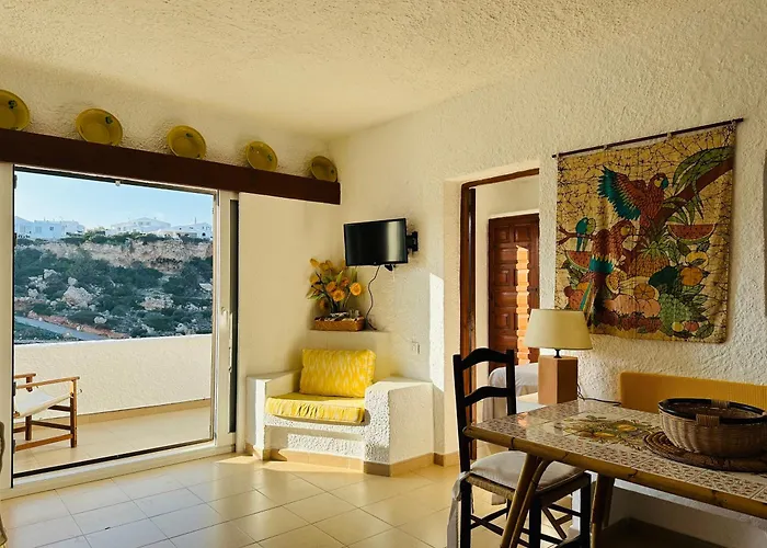 Apartment Jacopo Cala Morell