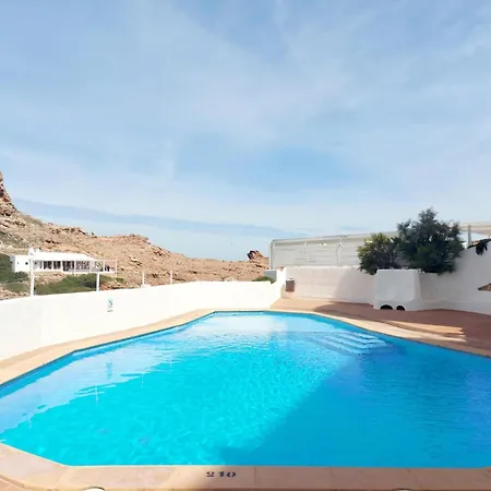 Jacopo Appartement Cala Morell