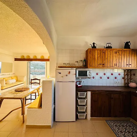 Jacopo * קאלה מורל