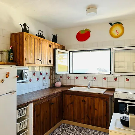 Jacopo Appartement *