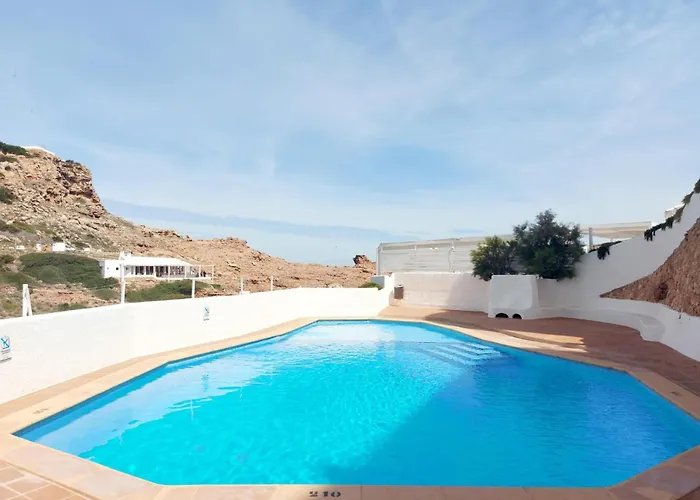 Jacopo דירה קאלה מורל