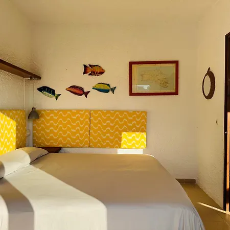 Apartmán Jacopo *
